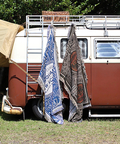 go slow caravan(ゴースローキャラバン) |POST GENERAL/ポストジェネラル トゥーゴースローケット