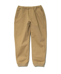 go slow caravan(ゴースローキャラバン) |Duckster/ダックスター ストレッチツイル ウォームアップパンツ (MENS)