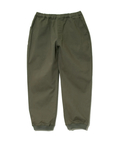 go slow caravan(ゴースローキャラバン) |Duckster/ダックスター ストレッチツイル ウォームアップパンツ (MENS)