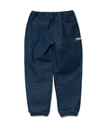 go slow caravan(ゴースローキャラバン) |Duckster/ダックスター ストレッチツイル ウォームアップパンツ (MENS)
