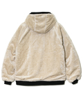 go slow caravan(ゴースローキャラバン) |gym master/ジムマスター リバーシブルタスロン×ボアフードJKT (MENS)
