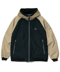 go slow caravan(ゴースローキャラバン) |gym master/ジムマスター リバーシブルタスロン×ボアフードJKT (MENS)