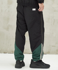 go slow caravan(ゴースローキャラバン) |DUCKSTER/ダックスター プラクティスパンツ (MENS)