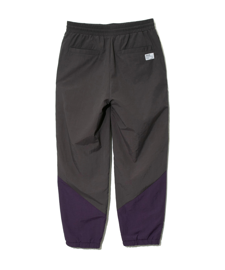 go slow caravan(ゴースローキャラバン) |DUCKSTER/ダックスター プラクティスパンツ (MENS)