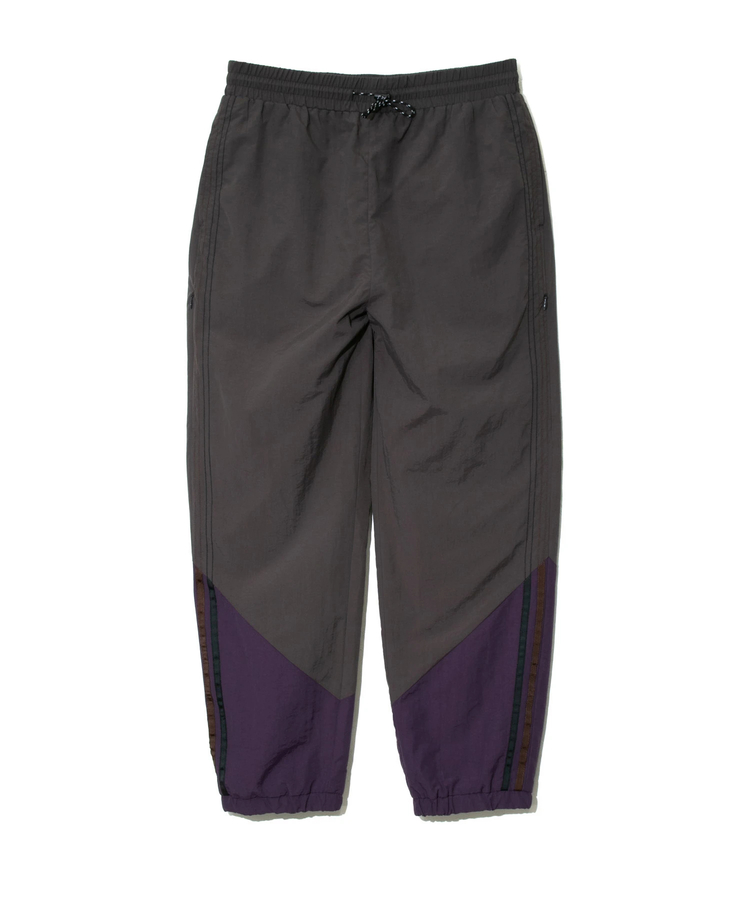 go slow caravan(ゴースローキャラバン) |DUCKSTER/ダックスター プラクティスパンツ (MENS)