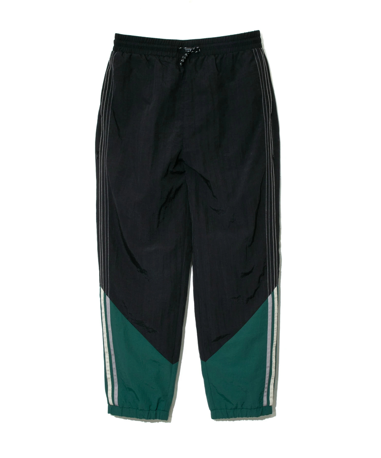 go slow caravan(ゴースローキャラバン) |DUCKSTER/ダックスター プラクティスパンツ (MENS)