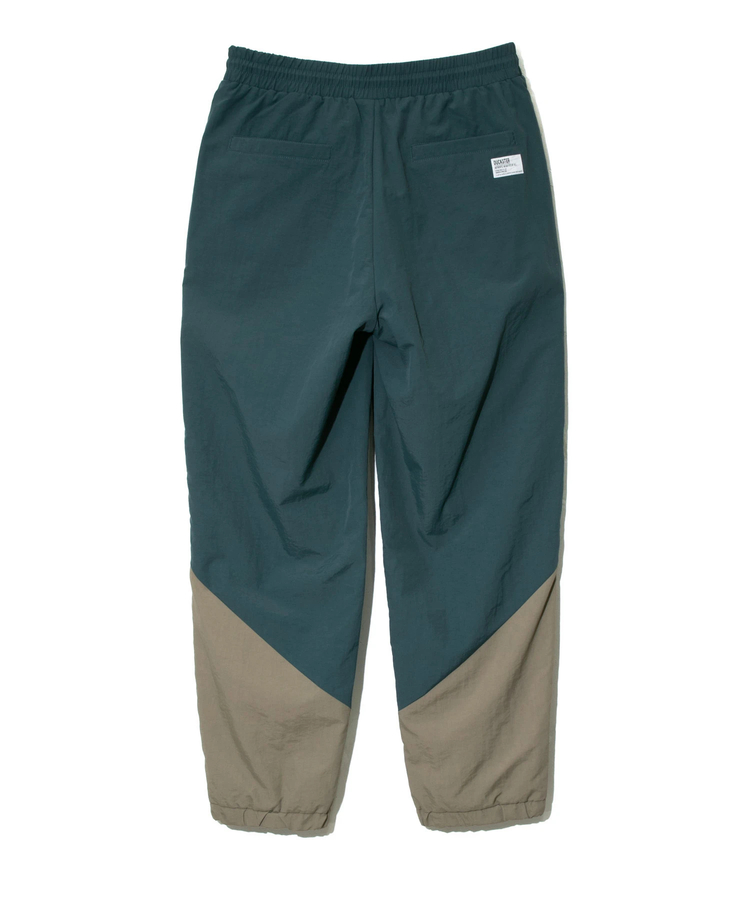 go slow caravan(ゴースローキャラバン) |DUCKSTER/ダックスター プラクティスパンツ (MENS)