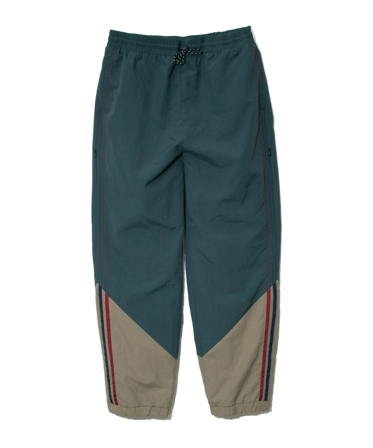 go slow caravan(ゴースローキャラバン) |DUCKSTER/ダックスター プラクティスパンツ (MENS)