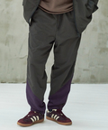 go slow caravan(ゴースローキャラバン) |DUCKSTER/ダックスター プラクティスパンツ (MENS)