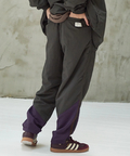 go slow caravan(ゴースローキャラバン) |DUCKSTER/ダックスター プラクティスパンツ (MENS)