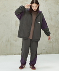 go slow caravan(ゴースローキャラバン) |DUCKSTER/ダックスター プラクティスパンツ (MENS)