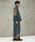 go slow caravan(ゴースローキャラバン) |DUCKSTER/ダックスター プラクティスパンツ (MENS)