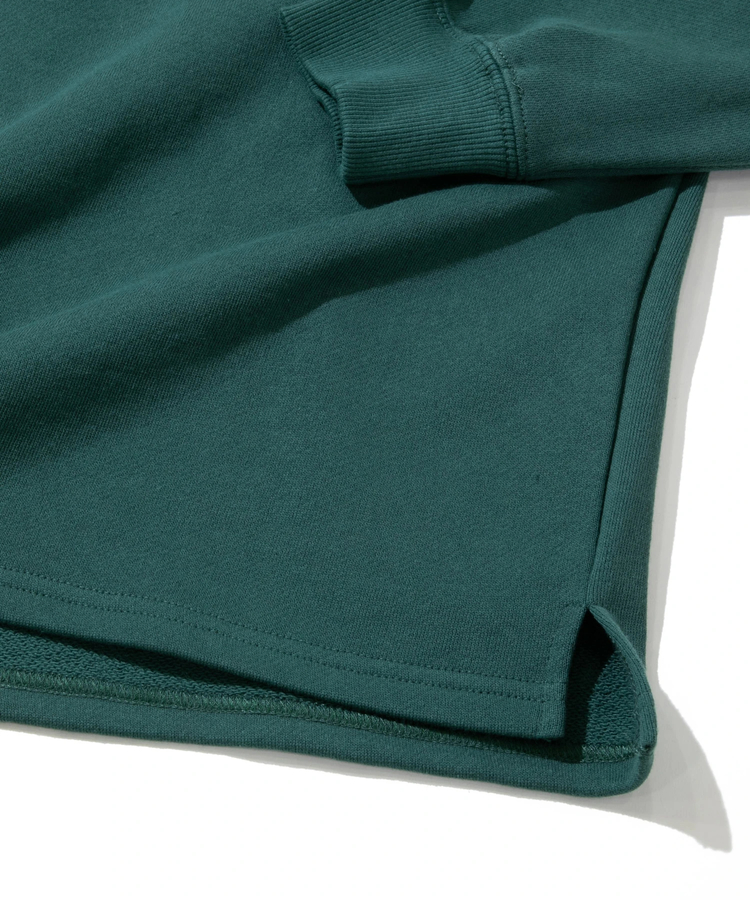 go slow caravan(ゴースローキャラバン) |gym master/ジムマスター 10.3oz Doing Good スウットビッグTee (MENS)