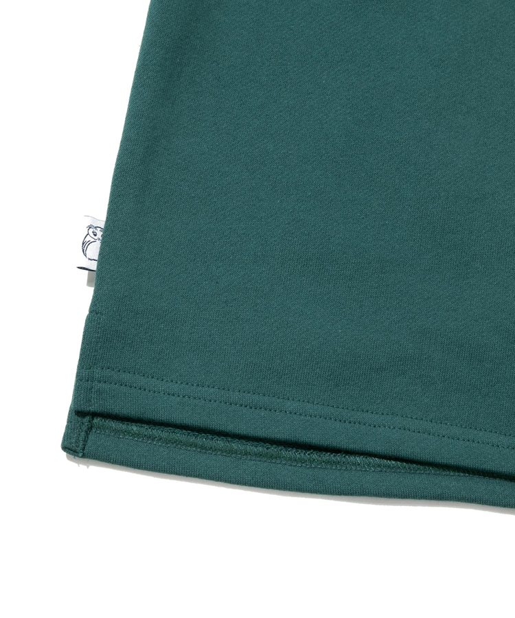 go slow caravan(ゴースローキャラバン) |gym master/ジムマスター 10.3oz Doing Good スウットビッグTee (MENS)