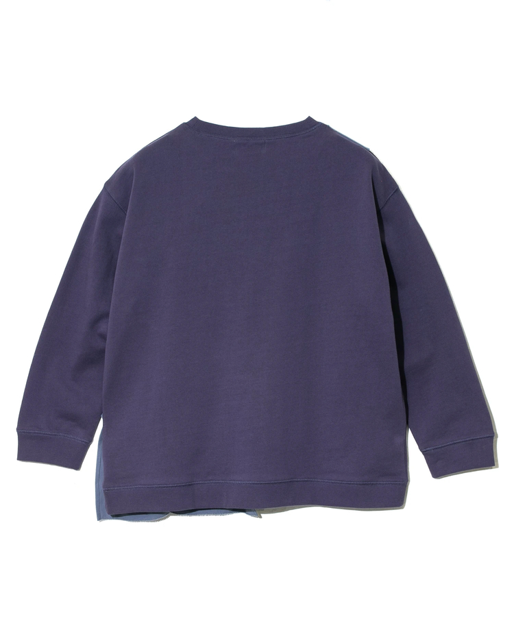 go slow caravan(ゴースローキャラバン) |JUICY/ジューシー フリルリメイクPO (WOMENS)
