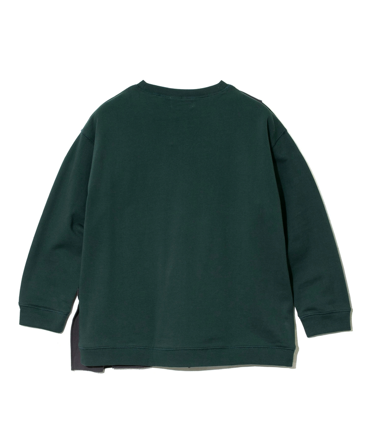 go slow caravan(ゴースローキャラバン) |JUICY/ジューシー フリルリメイクPO (WOMENS)