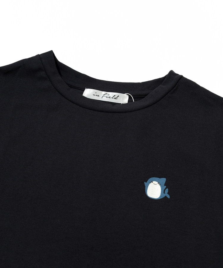 セール】キッズ Tシャツ TLANG OVER（Tシャツ/カットソー