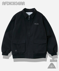 go slow caravan(ゴースローキャラバン) |POLeR/ポーラー AFD×POLER 3.0L SHELL BOMBER JACKET (MENS)
