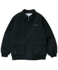 go slow caravan(ゴースローキャラバン) |POLeR/ポーラー AFD×POLER 3.0L SHELL BOMBER JACKET (MENS)