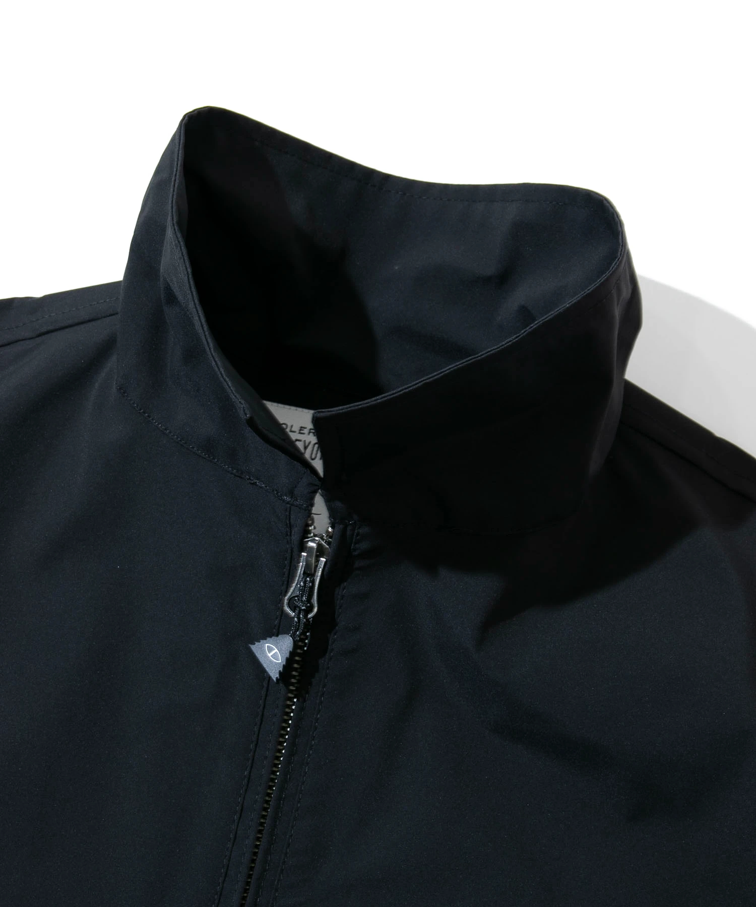 POLeR/ポーラー AFD×POLER 3.0L SHELL BOMBER JACKET (MENS
