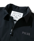 go slow caravan(ゴースローキャラバン) |POLeR/ポーラー AFD×POLER 3.0L SHELL BOMBER JACKET (MENS)