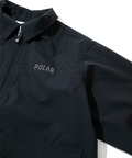 go slow caravan(ゴースローキャラバン) |POLeR/ポーラー AFD×POLER 3.0L SHELL BOMBER JACKET (MENS)