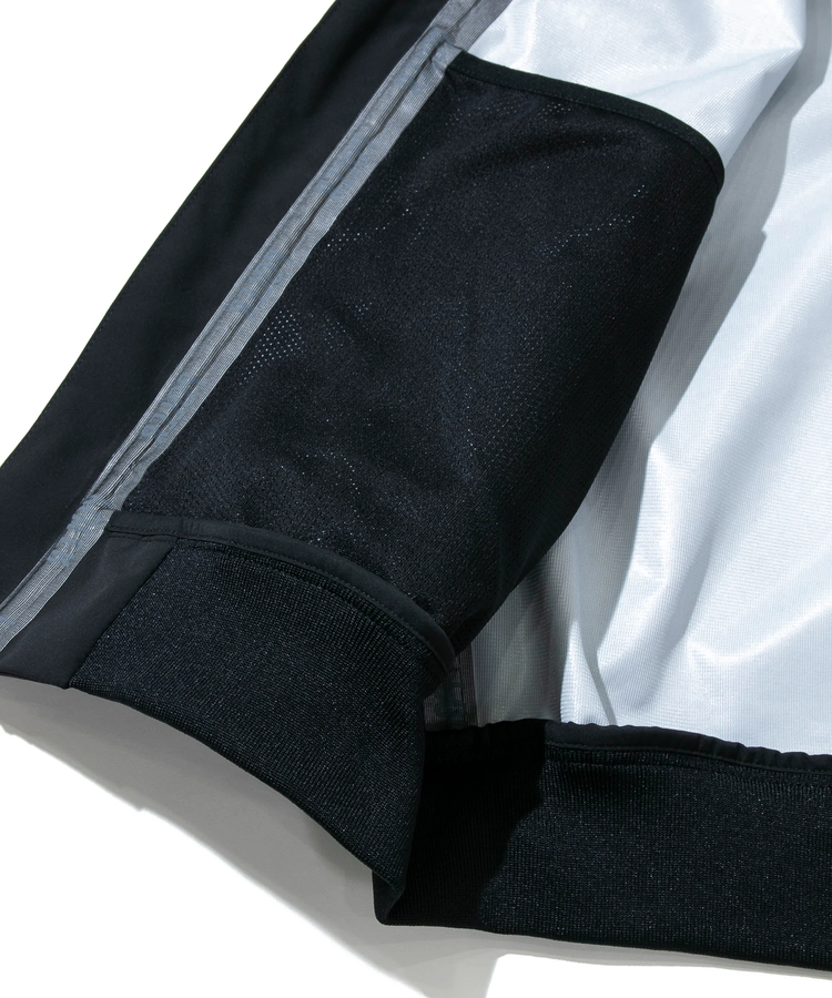 go slow caravan(ゴースローキャラバン) |POLeR/ポーラー AFD×POLER 3.0L SHELL BOMBER JACKET (MENS)