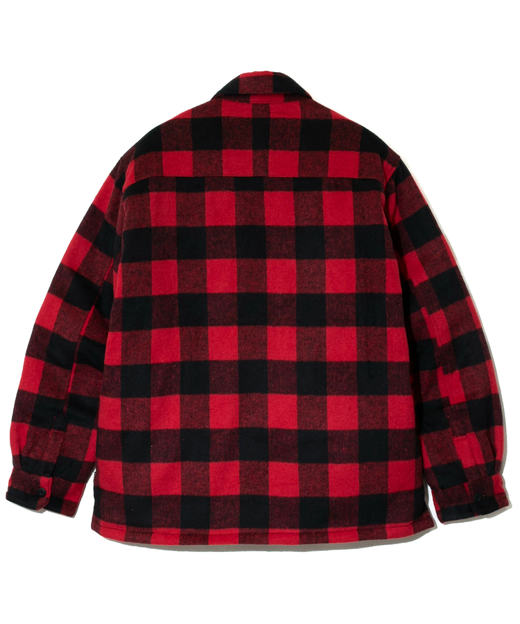 特価】POLER DRIZZLER JACKET POLeR 試着のみ ジャケット・アウター