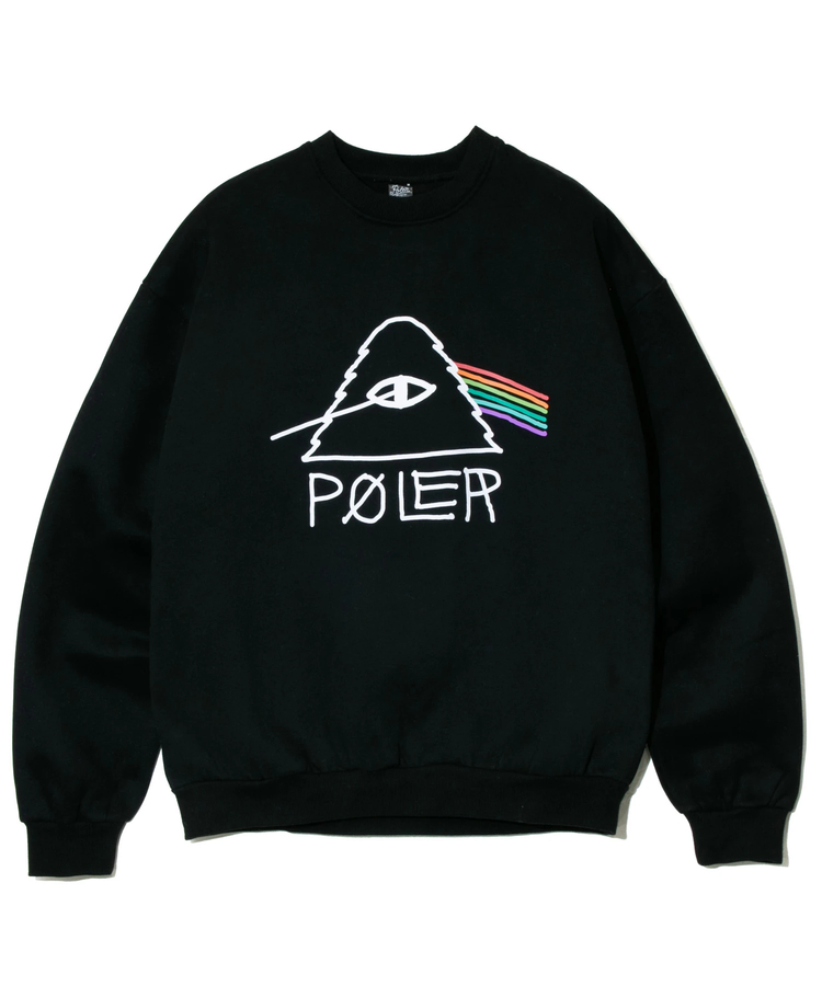 go slow caravan(ゴースローキャラバン) |POLeR/ポーラー PSYCHEDELIC CREW (MENS)