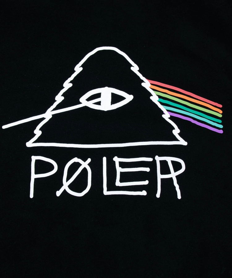 go slow caravan(ゴースローキャラバン) |POLeR/ポーラー PSYCHEDELIC CREW (MENS)