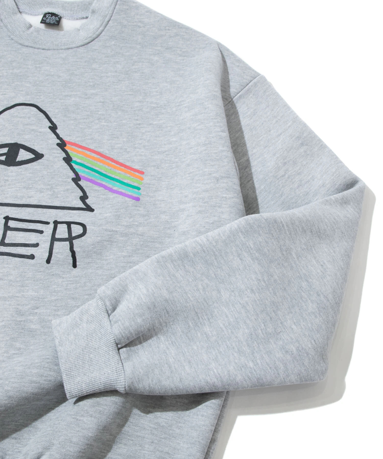 go slow caravan(ゴースローキャラバン) |POLeR/ポーラー PSYCHEDELIC CREW (MENS)