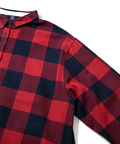 go slow caravan(ゴースローキャラバン) |NORTHER TRUCK/ノーザントラック チェックシャツワンピース (WOMENS)