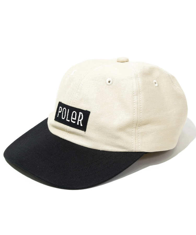go slow caravan(ゴースローキャラバン) |POLeR/ポーラー COTTON CAP