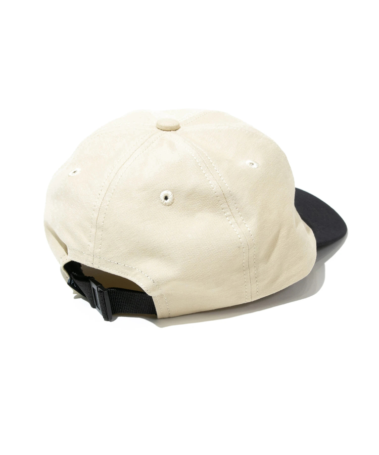 go slow caravan(ゴースローキャラバン) |POLeR/ポーラー COTTON CAP