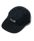 go slow caravan(ゴースローキャラバン) |POLeR/ポーラー COTTON CAP