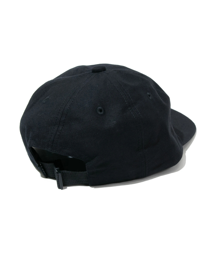 go slow caravan(ゴースローキャラバン) |POLeR/ポーラー COTTON CAP