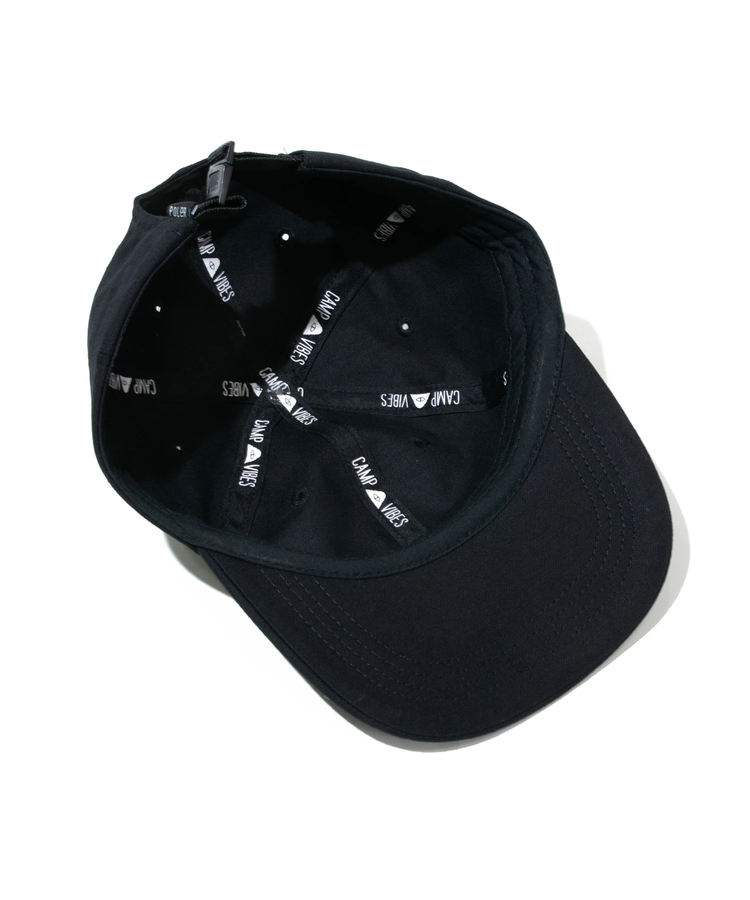 go slow caravan(ゴースローキャラバン) |POLeR/ポーラー COTTON CAP