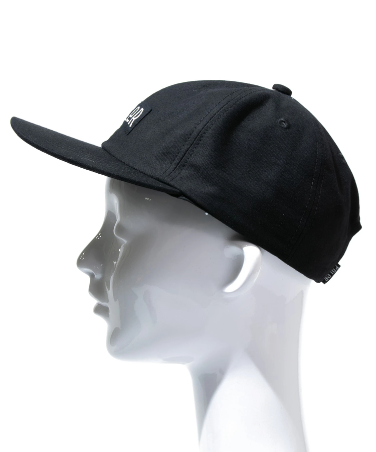 go slow caravan(ゴースローキャラバン) |POLeR/ポーラー COTTON CAP
