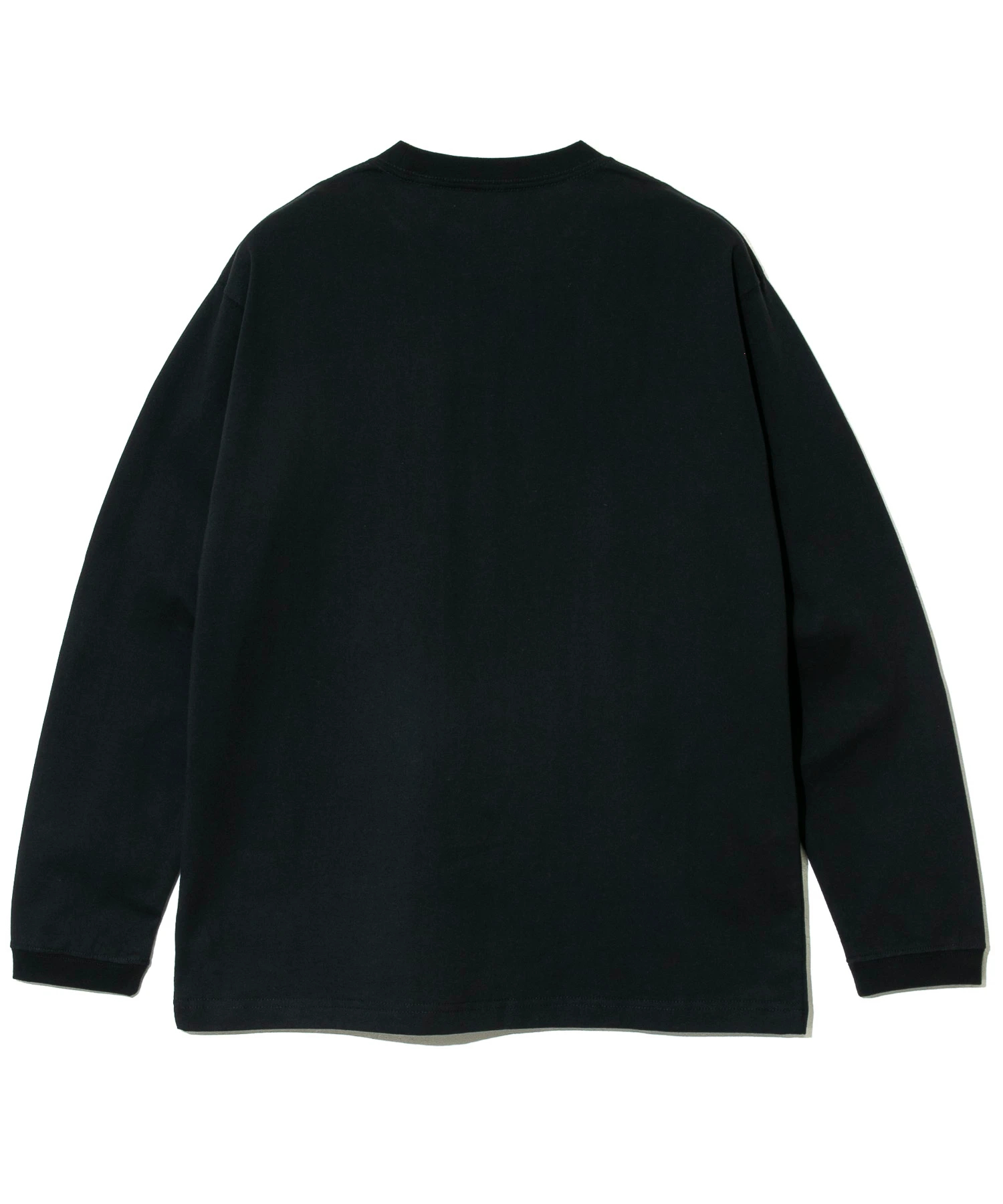 ラヴィット! × go slow caravan】USACラッピークマ LSTEE (MENS ラヴィット! × go slow caravan】USACラッピークマ LSTEE (MENS