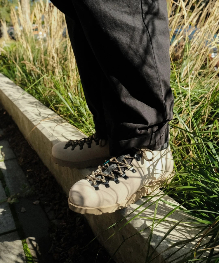 go slow caravan(ゴースローキャラバン) |native SHOES/ネイティブシューズ Fitzsimmons Citylite Bloom (MENS/WOMENS)