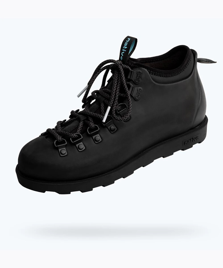 go slow caravan(ゴースローキャラバン) |native SHOES/ネイティブシューズ Fitzsimmons Citylite Bloom (MENS/WOMENS)