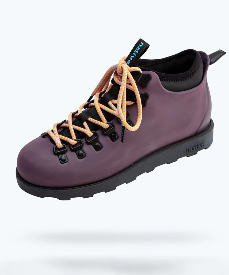 go slow caravan(ゴースローキャラバン) |native SHOES/ネイティブシューズ Fitzsimmons Citylite Bloom (MENS/WOMENS)