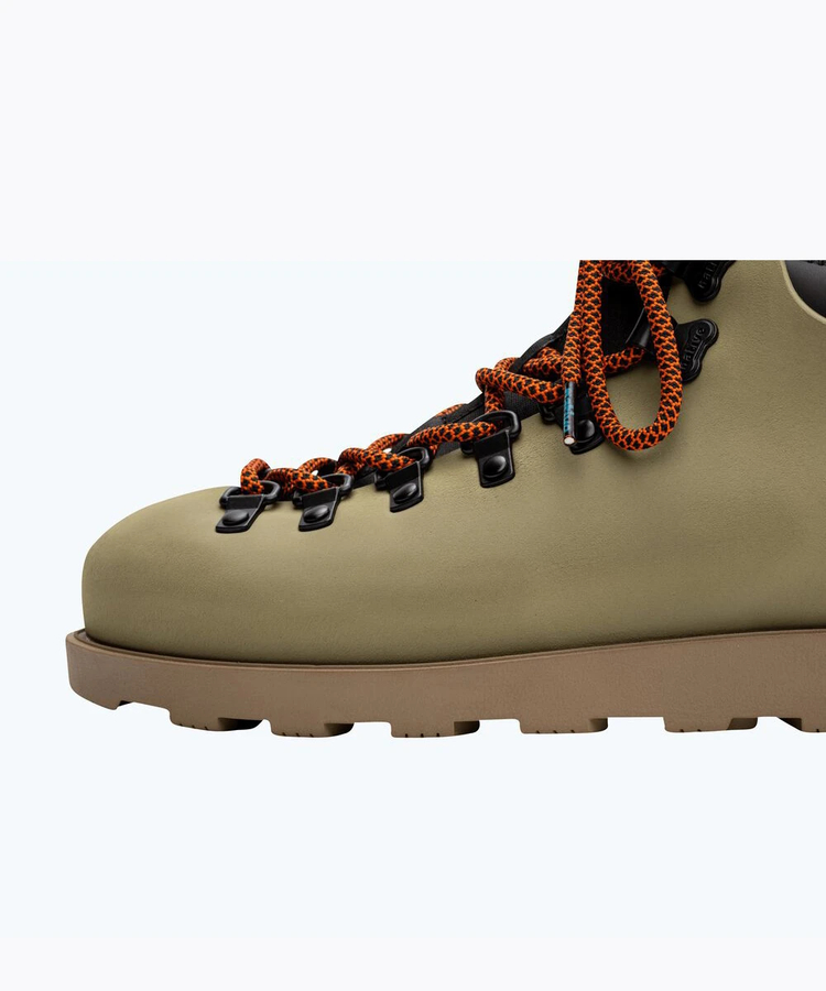 go slow caravan(ゴースローキャラバン) |native SHOES/ネイティブシューズ Fitzsimmons Citylite Bloom (MENS/WOMENS)