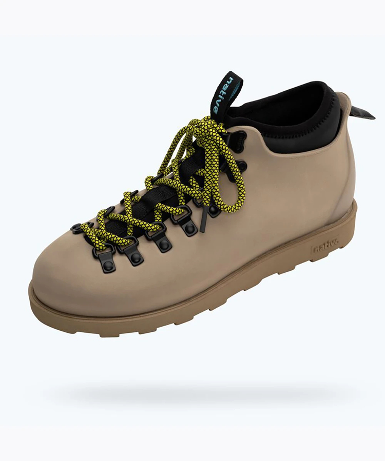 go slow caravan(ゴースローキャラバン) |native SHOES/ネイティブシューズ Fitzsimmons Citylite Bloom (MENS/WOMENS)