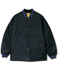 go slow caravan(ゴースローキャラバン) |DUCKSTER/ダックスター デニムスタジアムJKT (MENS)