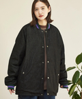 go slow caravan(ゴースローキャラバン) |DUCKSTER/ダックスター デニムスタジアムJKT (MENS)