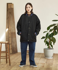 go slow caravan(ゴースローキャラバン) |DUCKSTER/ダックスター デニムスタジアムJKT (MENS)