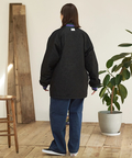 go slow caravan(ゴースローキャラバン) |DUCKSTER/ダックスター デニムスタジアムJKT (MENS)