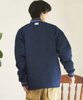 go slow caravan(ゴースローキャラバン) |DUCKSTER/ダックスター デニムスタジアムJKT (MENS)