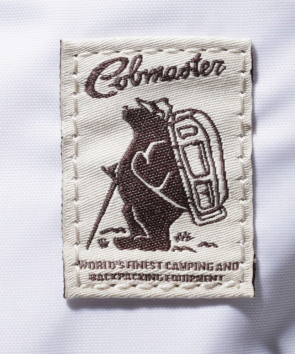 コブマスター　COBMASTER DAISY PACK7242 COBMASTER/コブマスター DAISY PACK 7242｜ファッション通販